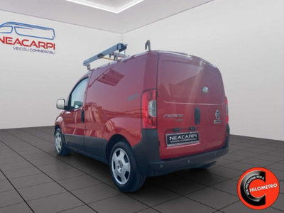 Fiat Fiorino Furgone cargo 1.3 mjt 95cv Adventure (6)