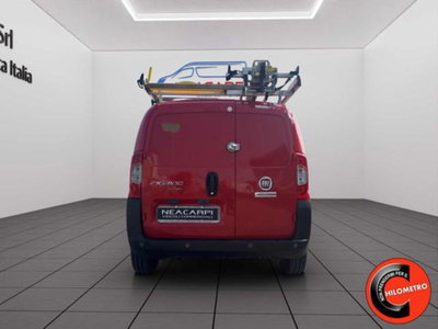 Fiat Fiorino Furgone cargo 1.3 mjt 95cv Adventure (7)