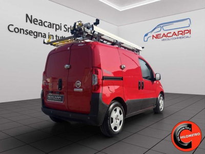 Fiat Fiorino Furgone cargo 1.3 mjt 95cv Adventure (8)