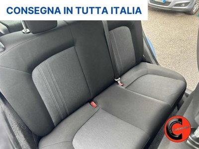 Fiat Punto 1.3 MJT II S&S 95 CV 5 porte Street (14)