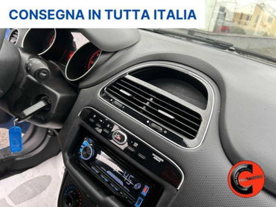 Fiat Punto 1.3 MJT II S&S 95 CV 5 porte Street (16)