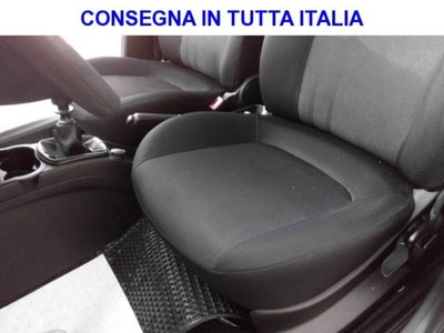 Fiat Punto 1.4 GPL 5 porte Van 4 posti N1 (10)