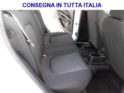 Fiat Punto 1.4 GPL 5 porte Van 4 posti N1 (13)