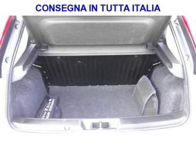 Fiat Punto 1.4 GPL 5 porte Van 4 posti N1 (14)