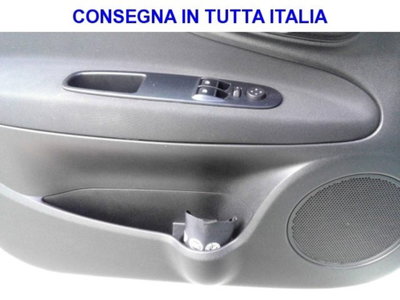 Fiat Punto 1.4 GPL 5 porte Van 4 posti N1 (15)