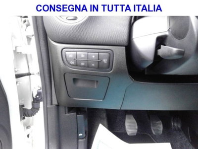 Fiat Punto 1.4 GPL 5 porte Van 4 posti N1 (16)