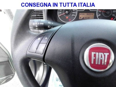 Fiat Punto 1.4 GPL 5 porte Van 4 posti N1 (18)