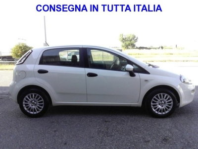 Fiat Punto 1.4 GPL 5 porte Van 4 posti N1 (3)