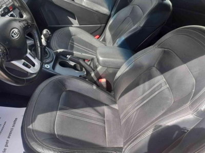 Kia Sportage 1.7 CRDI VGT 2WD Class (5)