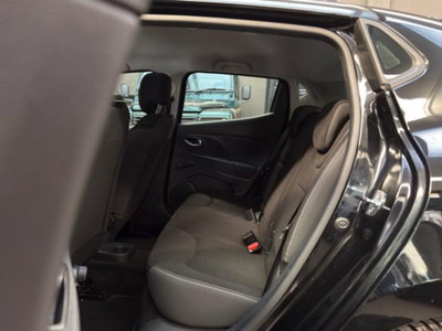 Renault Clio 1.2 75CV 5 porte Life (14)