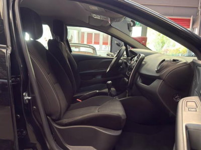 Renault Clio 1.2 75CV 5 porte Life (17)