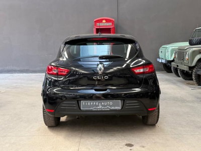 Renault Clio 1.2 75CV 5 porte Life (5)