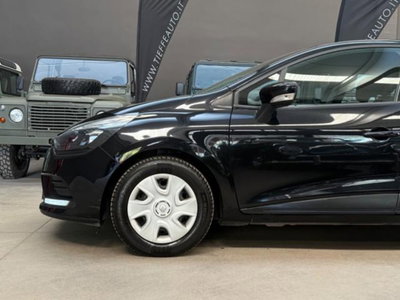 Renault Clio 1.2 75CV 5 porte Life (7)