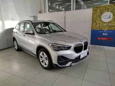 BMW X1 xDrive25e Business Advantage usata