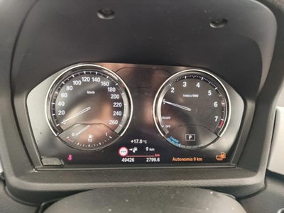 BMW X1 xDrive25e Business Advantage (10)