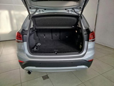 BMW X1 xDrive25e Business Advantage (11)