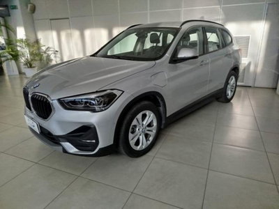 BMW X1 xDrive25e Business Advantage (2)