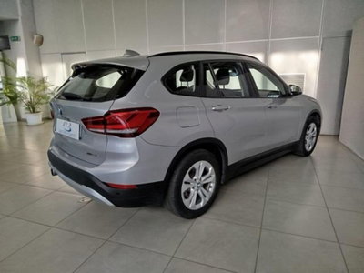 BMW X1 xDrive25e Business Advantage (3)
