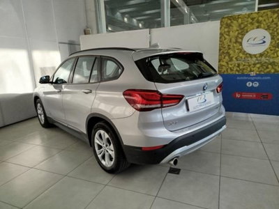 BMW X1 xDrive25e Business Advantage (4)
