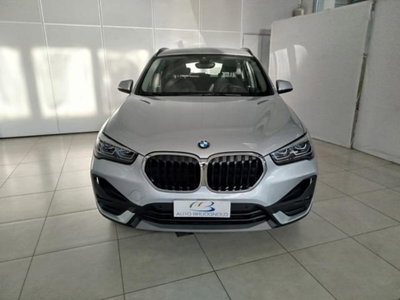 BMW X1 xDrive25e Business Advantage (5)