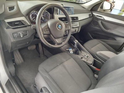 BMW X1 xDrive25e Business Advantage (7)