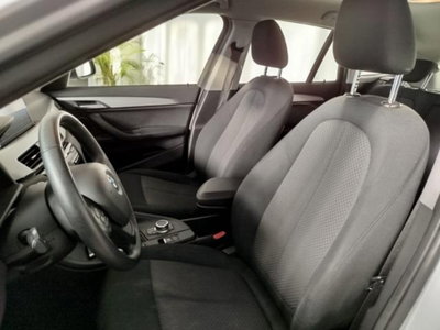 BMW X1 xDrive25e Business Advantage (8)