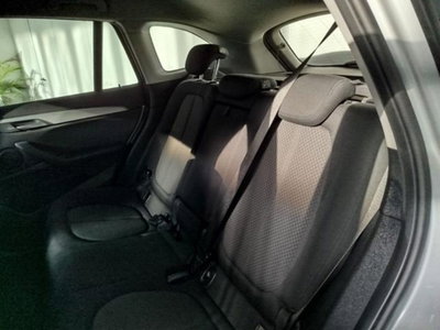 BMW X1 xDrive25e Business Advantage (9)