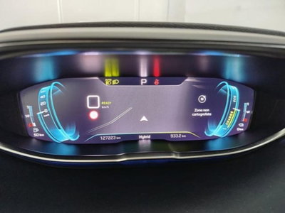 Peugeot 3008 Hybrid 225 e-EAT8 Allure (12)
