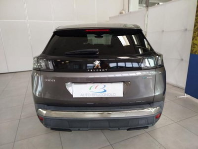 Peugeot 3008 Hybrid 225 e-EAT8 Allure (6)