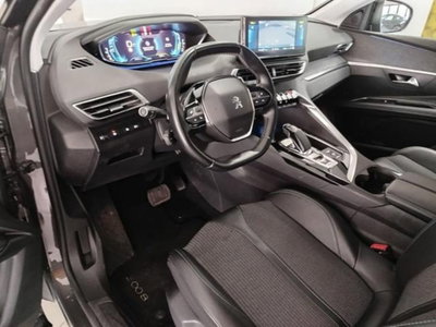 Peugeot 3008 Hybrid 225 e-EAT8 Allure (7)