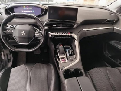 Peugeot 3008 Hybrid 225 e-EAT8 Allure (8)