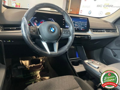 BMW X1 sDrive 18d Msport (13)