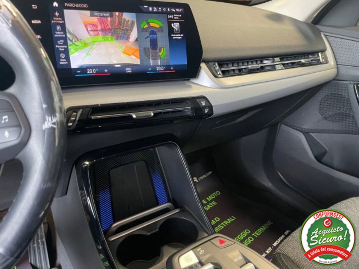 BMW X1 sDrive 18d Msport (17)