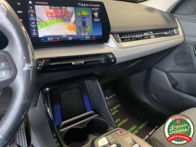 BMW X1 sDrive 18d Msport (17)