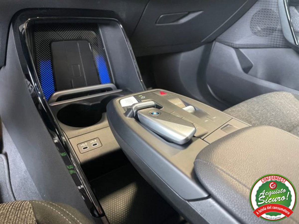 BMW X1 sDrive 18d Msport (18)