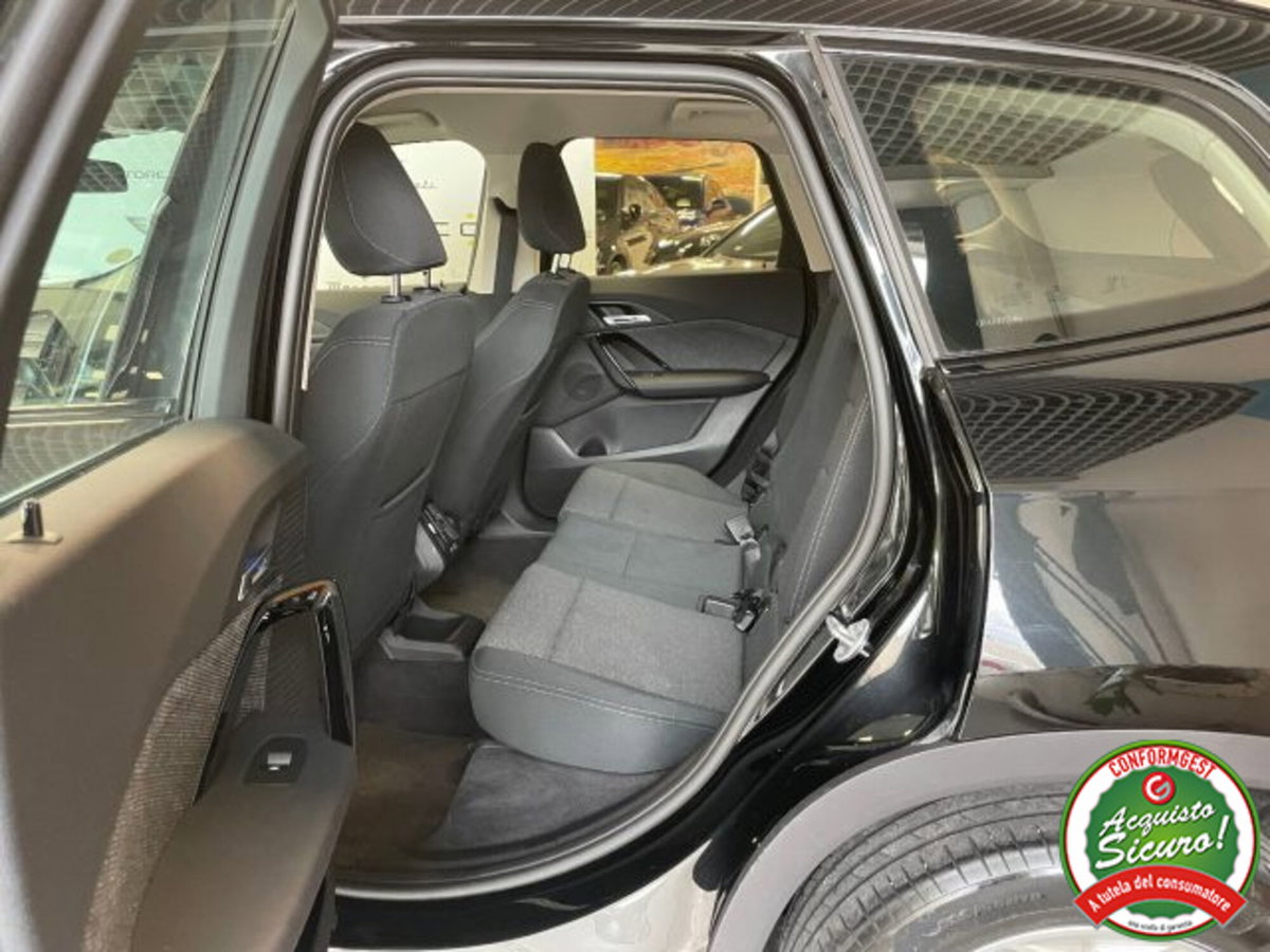 BMW X1 sDrive 18d Msport (19)