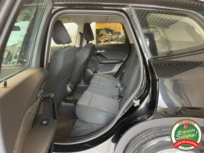 BMW X1 sDrive 18d Msport (19)