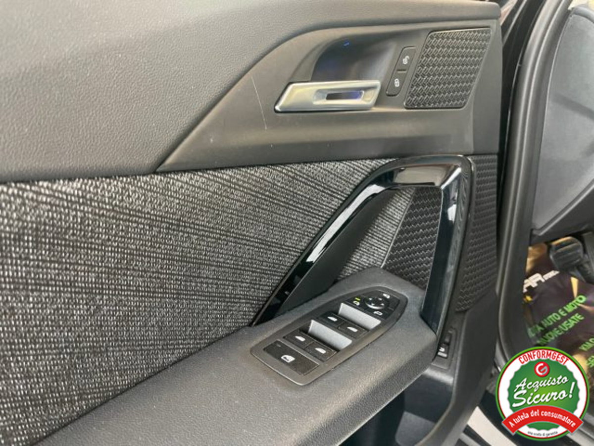 BMW X1 sDrive 18d Msport (8)