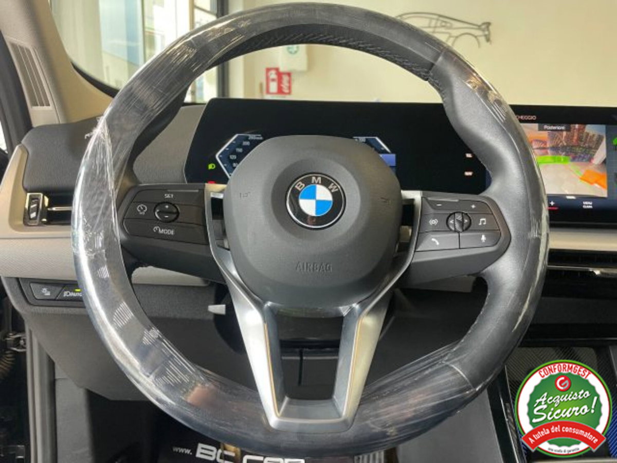BMW X1 sDrive 18d Msport (9)