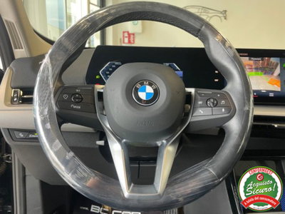 BMW X1 sDrive 18d Msport (9)