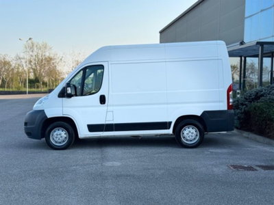 Peugeot Boxer Furgone 333 2.2 HDi/110CV FAP PM-TM Furgone (20)