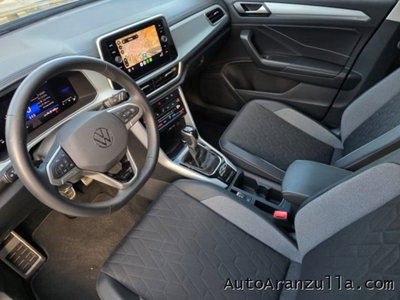 Volkswagen T-Roc 2.0 tdi Life 150cv dsg (10)