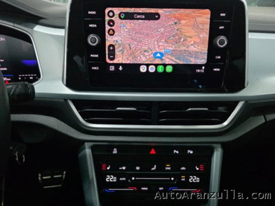 Volkswagen T-Roc 2.0 tdi Life 150cv dsg (14)