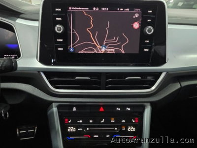 Volkswagen T-Roc 2.0 tdi Life 150cv dsg (15)