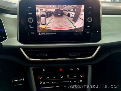 Volkswagen T-Roc 2.0 tdi Life 150cv dsg (17)