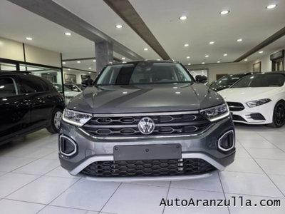 Volkswagen T-Roc 2.0 tdi Life 150cv dsg (2)
