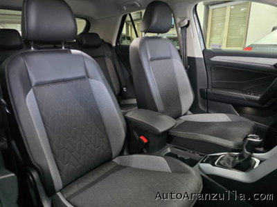 Volkswagen T-Roc 2.0 tdi Life 150cv dsg (20)
