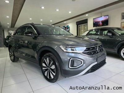 Volkswagen T-Roc 2.0 tdi Life 150cv dsg (3)