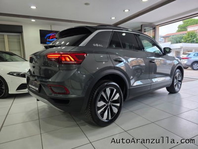 Volkswagen T-Roc 2.0 tdi Life 150cv dsg (4)
