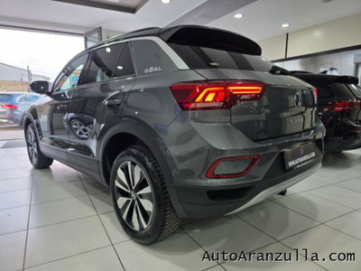 Volkswagen T-Roc 2.0 tdi Life 150cv dsg (6)
